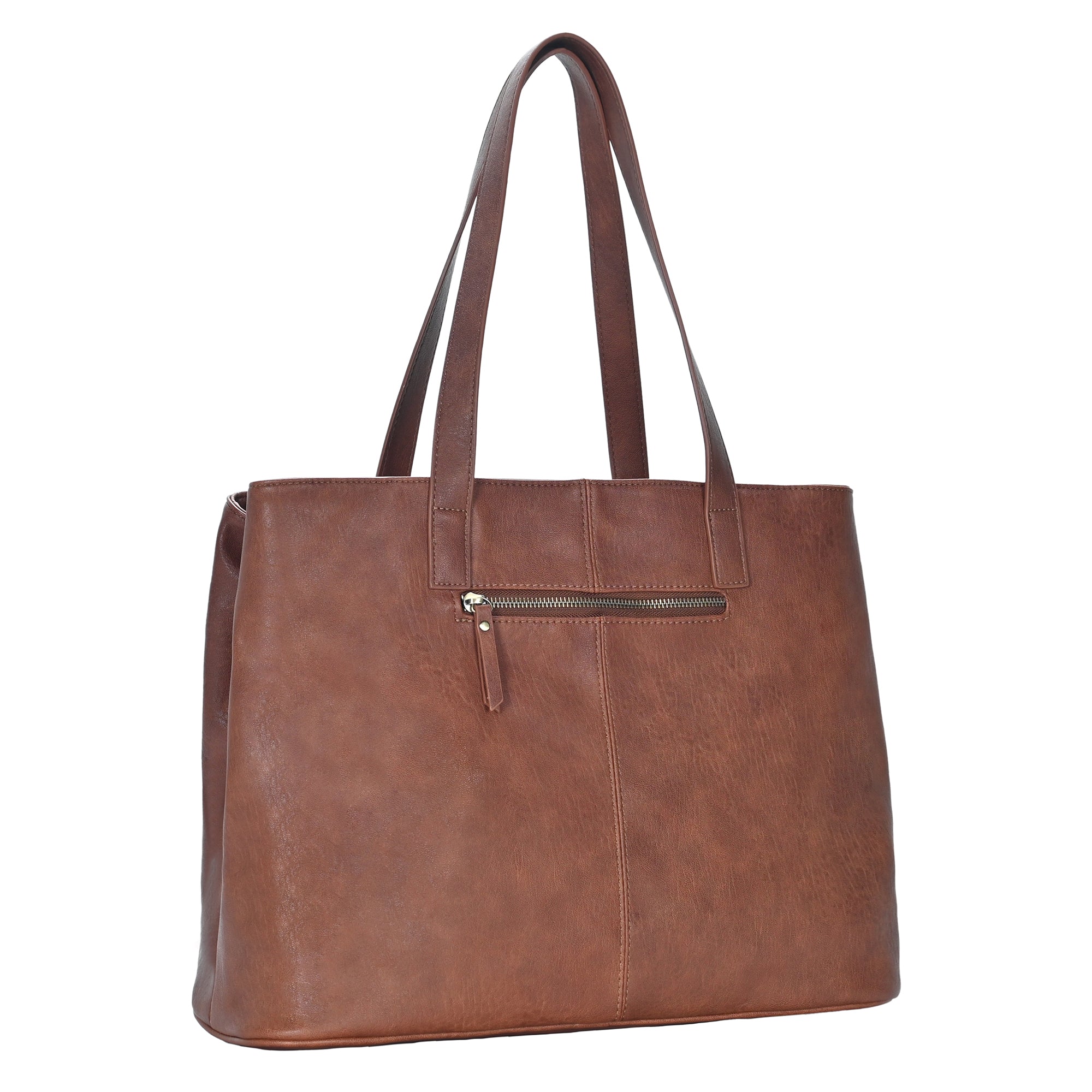 Aria Tote - MMS Brands