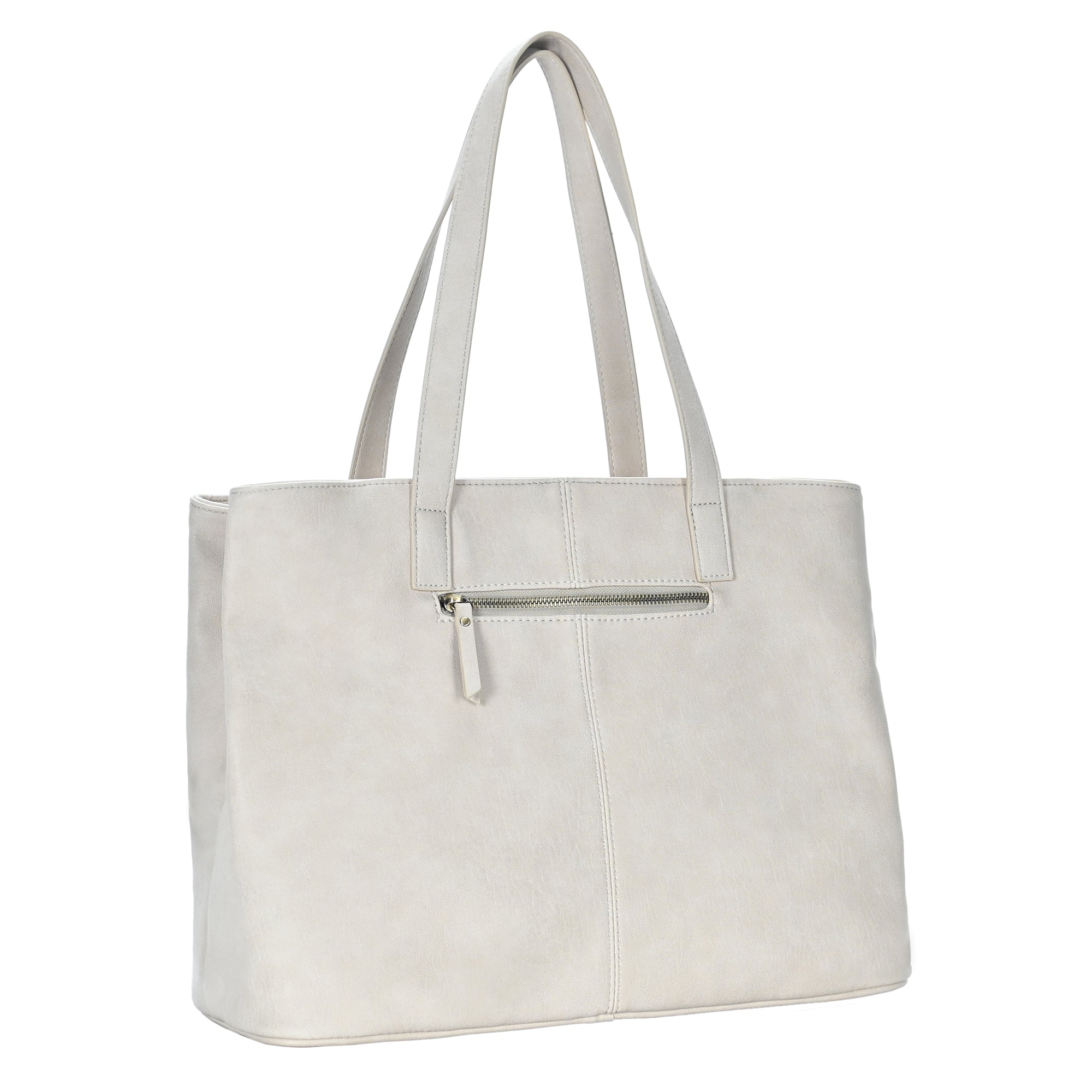 Aria Tote - MMS Brands