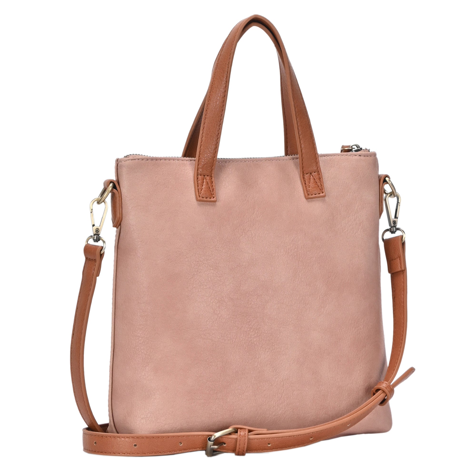 The Bree Crossbody Bag | Vegan Leather Crossbody | by Antik Kraft