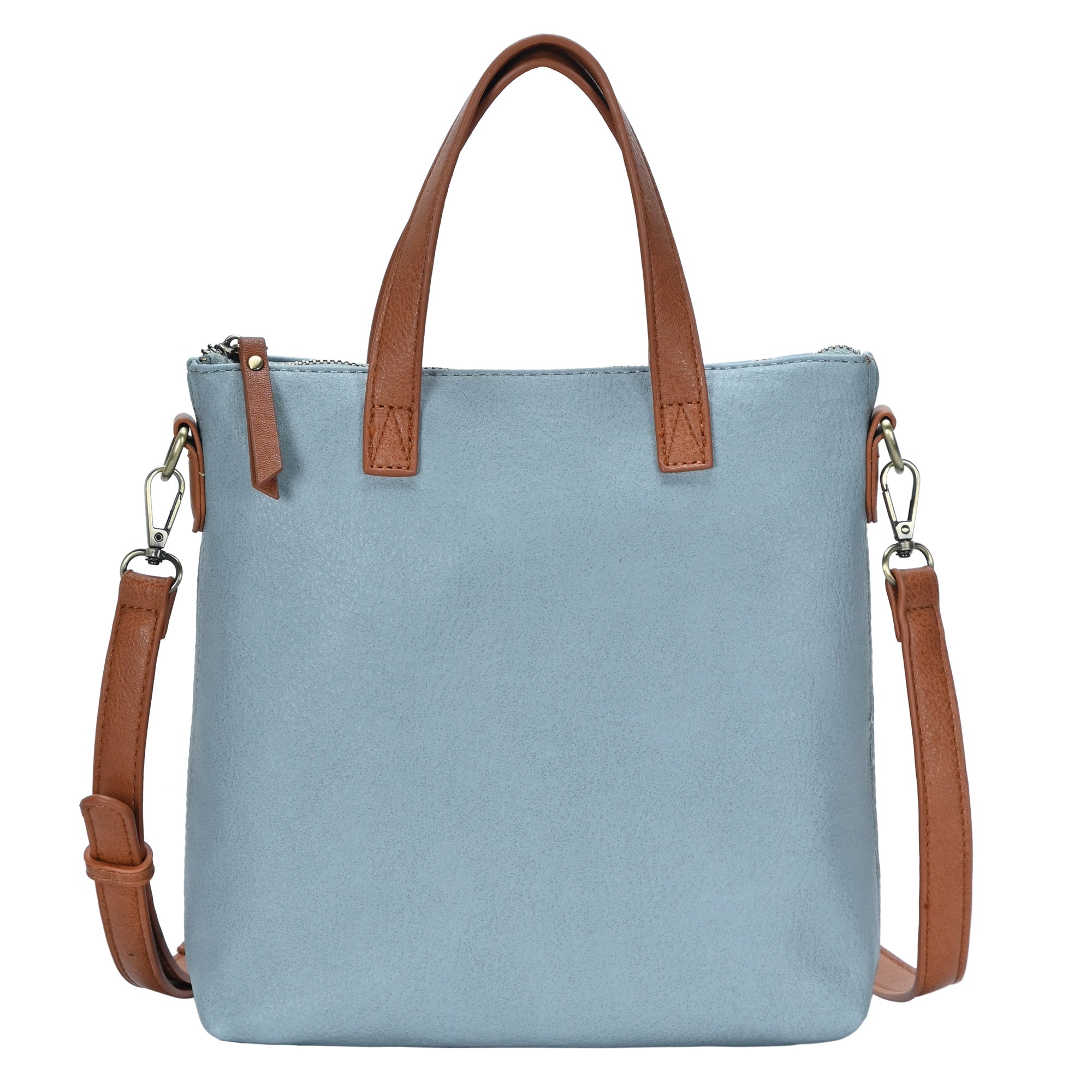 The Bree Crossbody Bag | Vegan Leather Crossbody | by Antik Kraft