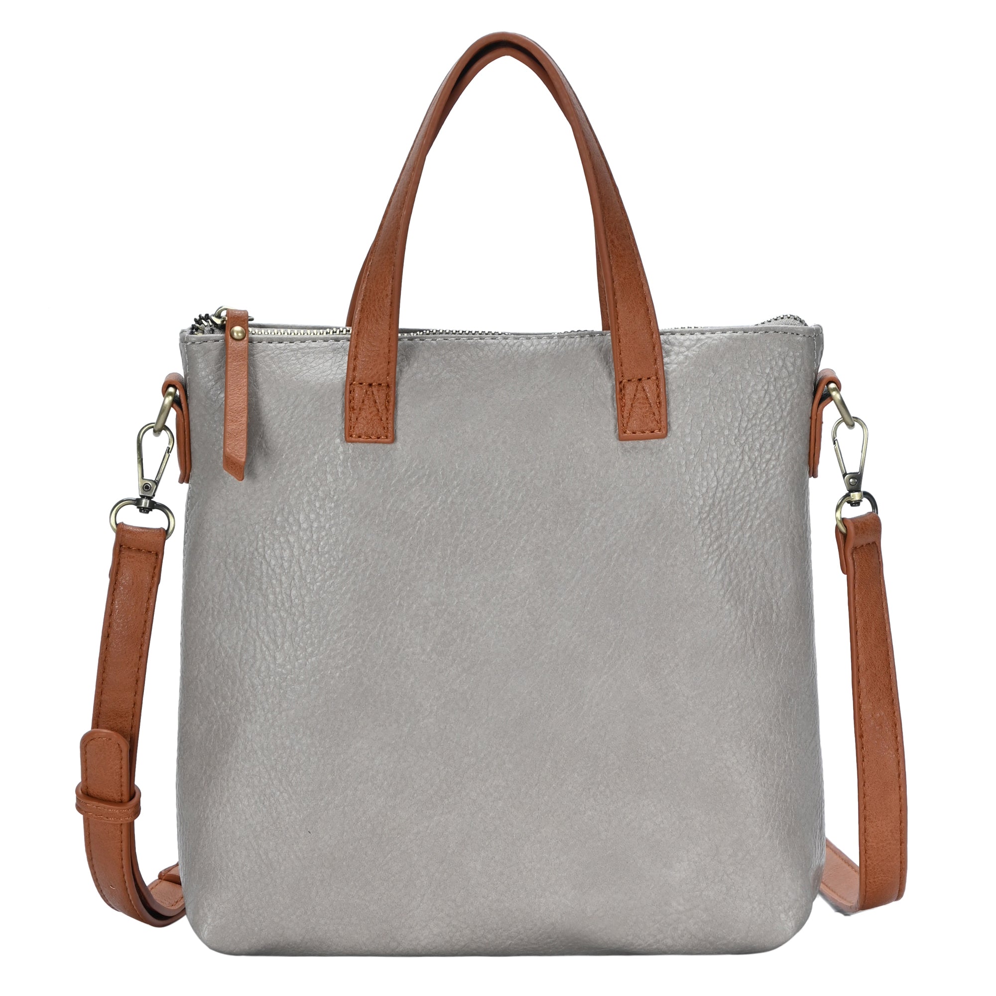 The Bree Crossbody Bag | Vegan Leather Crossbody | by Antik Kraft