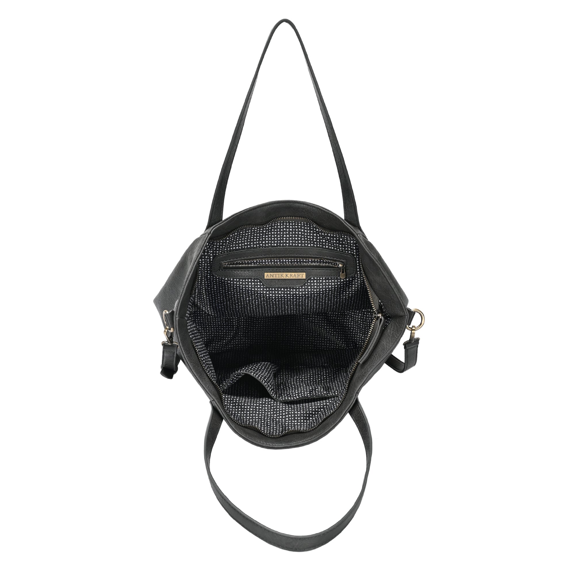 Calliope Tote - MMS Brands