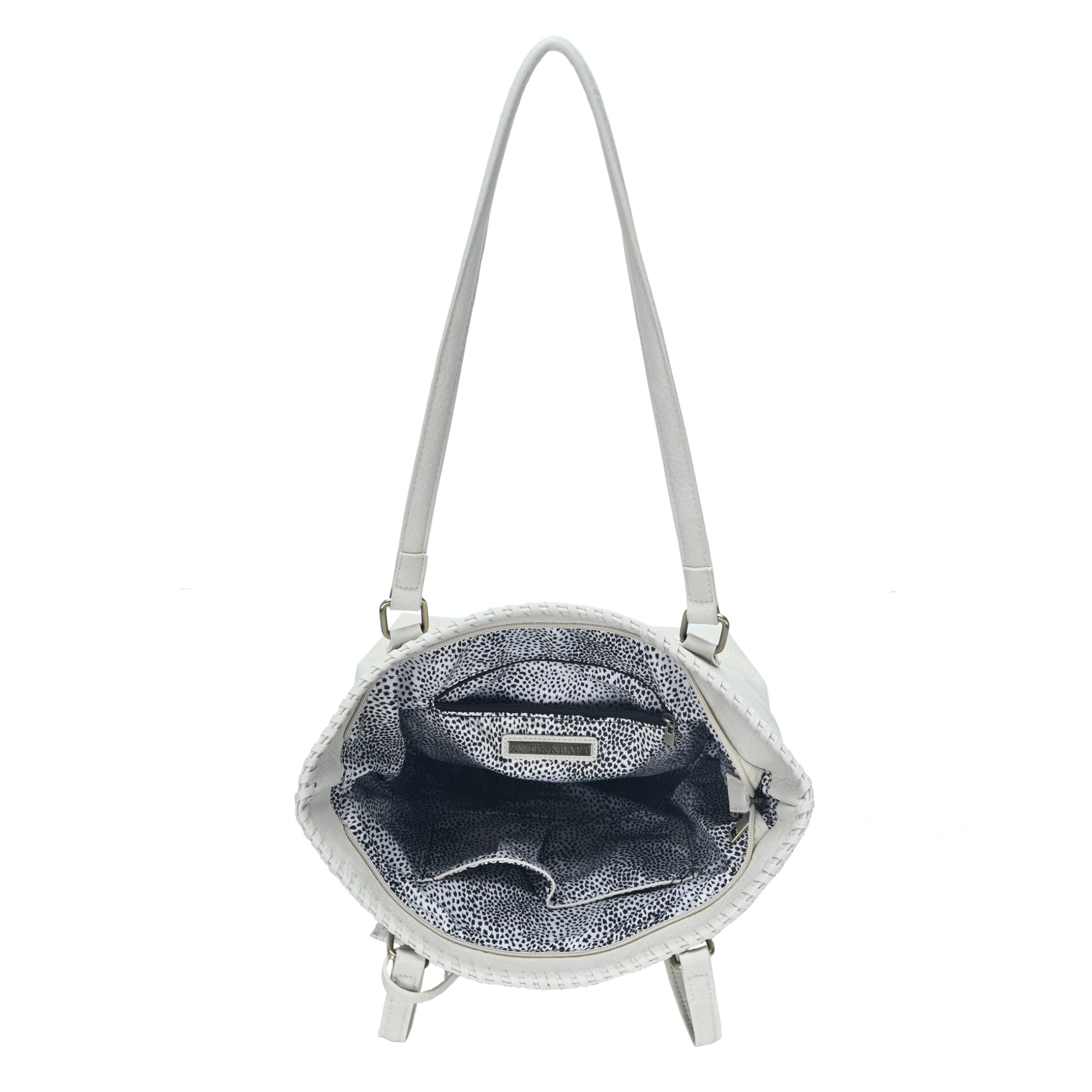 Caroline Tote - MMS Brands