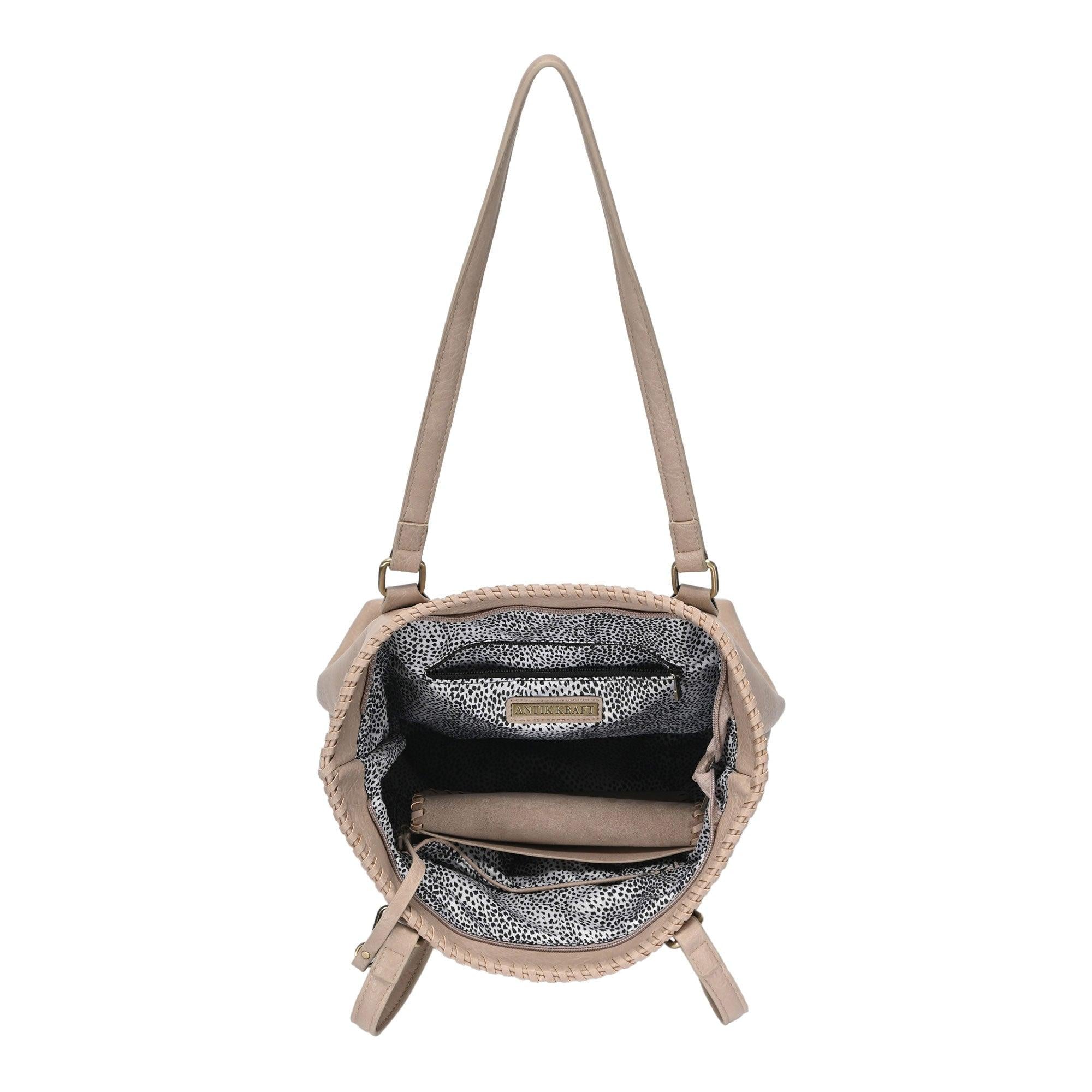 Caroline Tote - MMS Brands