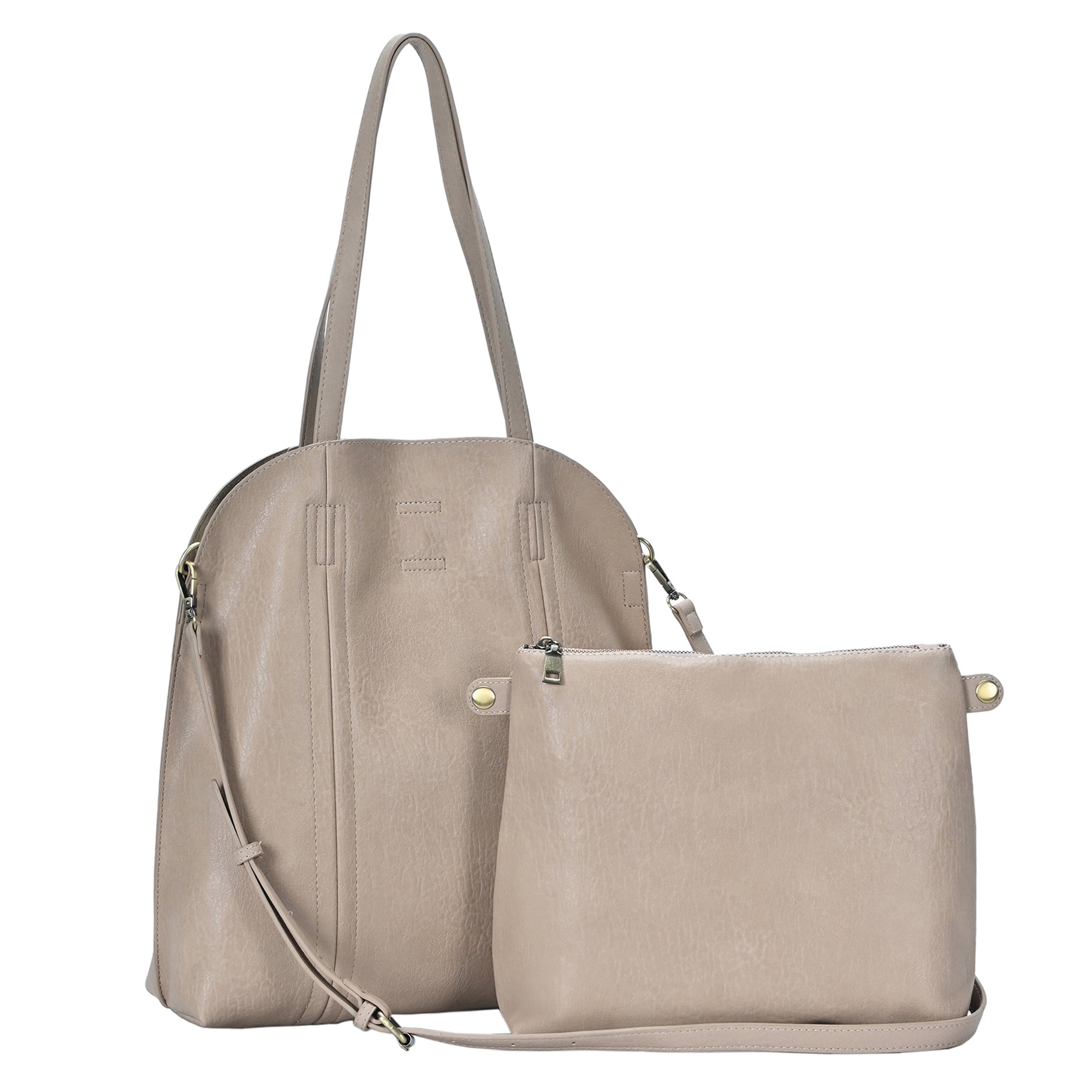 Faith Tote - MMS Brands