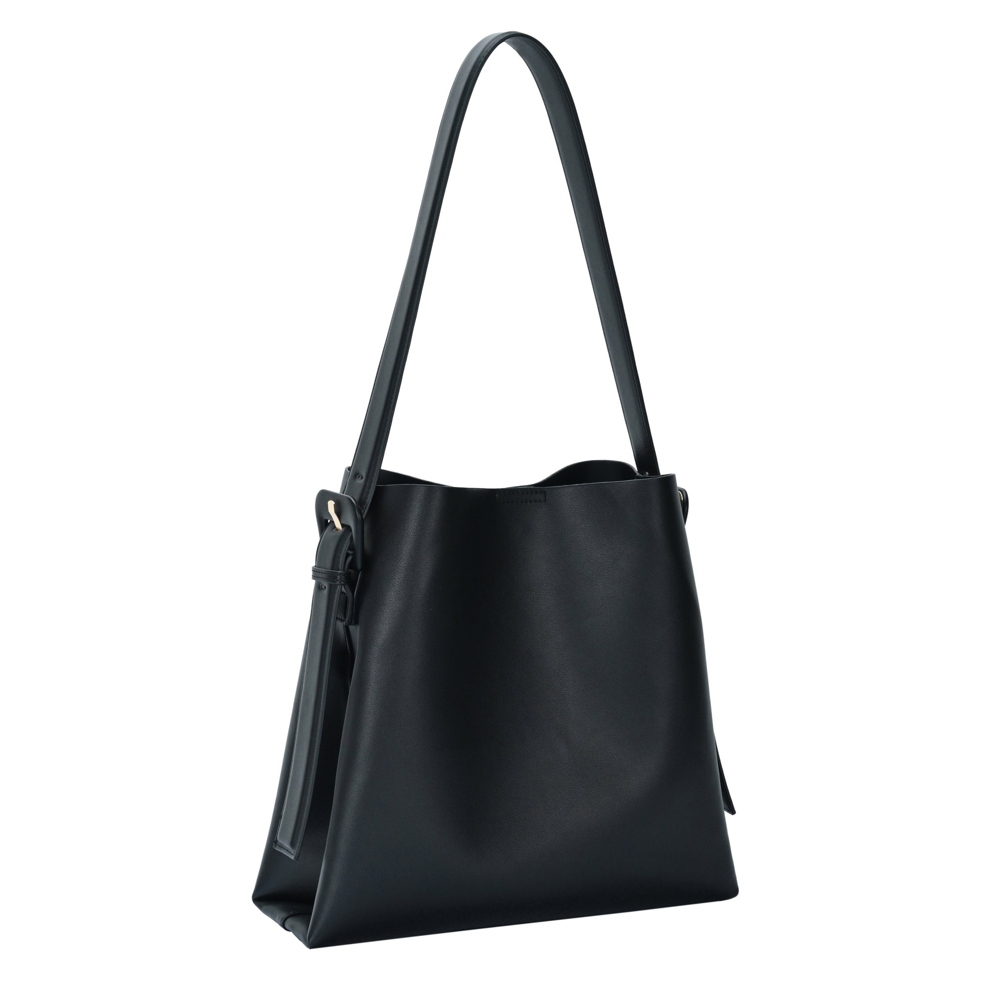 The Ivy Hobo Tote | Divided Pocket Tote | by Antik Kraft