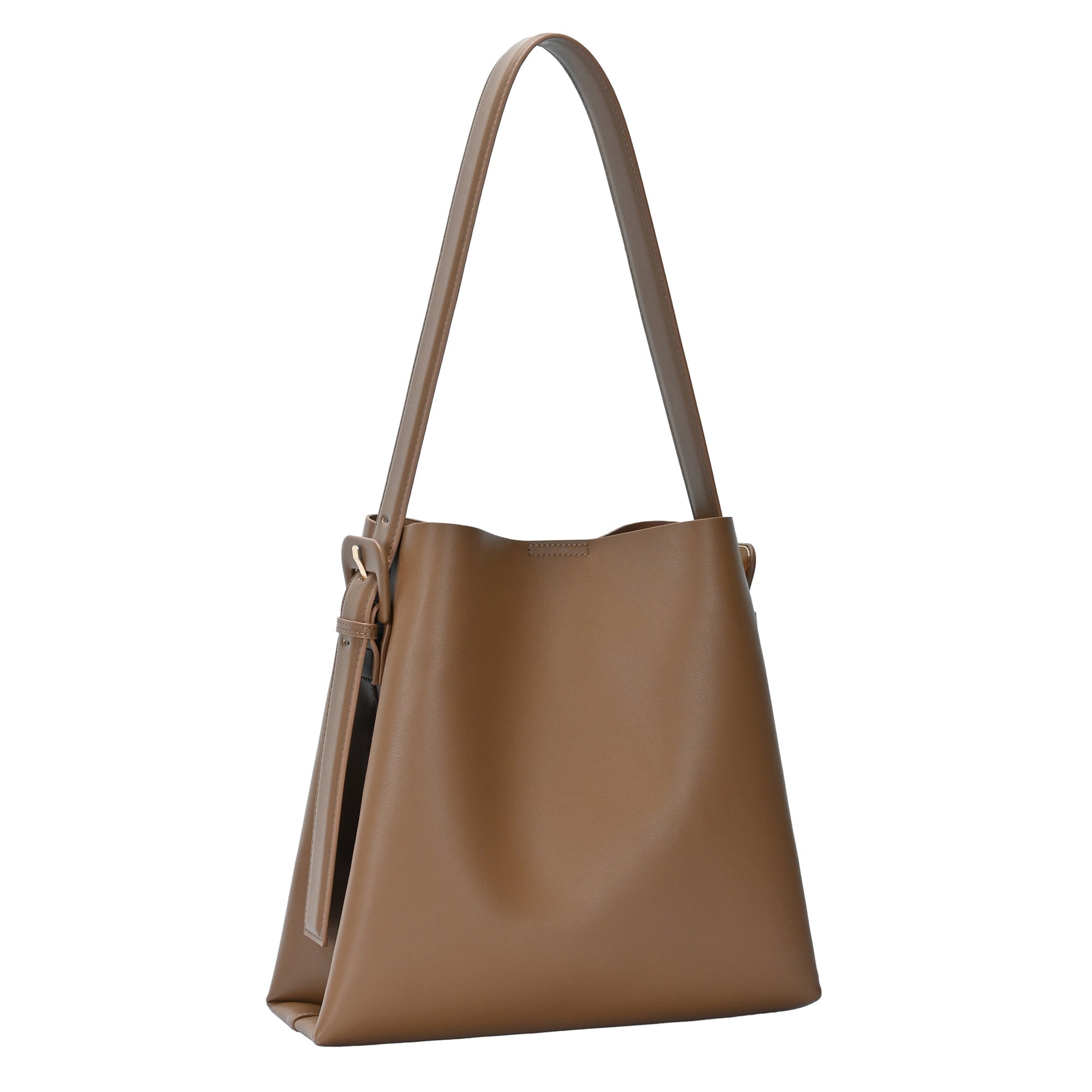 The Ivy Hobo Tote | Divided Pocket Tote | by Antik Kraft