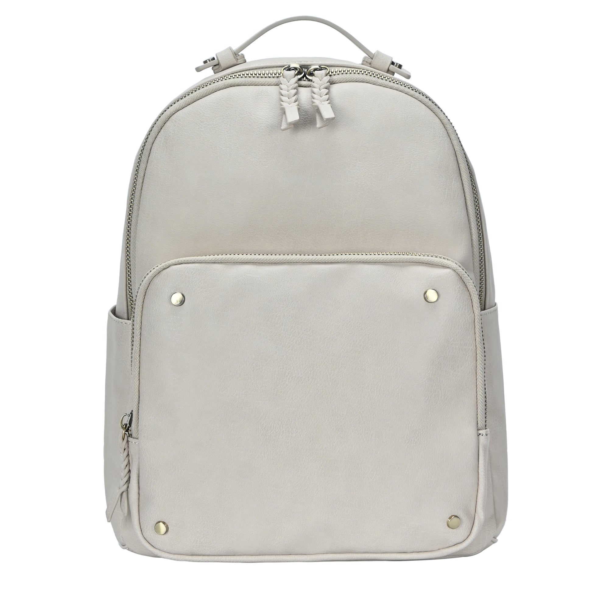 The Jenny Backpack | Vegan Leather Backpack | by Antik Kraft