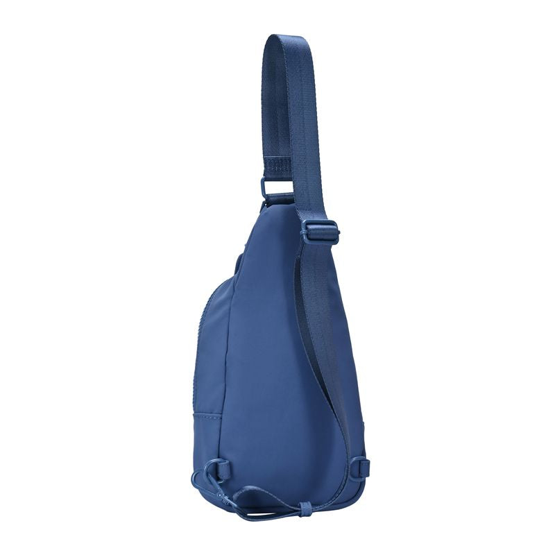 Tasha Nylon Sling Bag | Lightweight Crossbody Sling