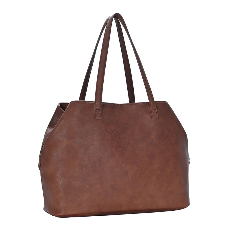 The Erica Tote | Multi Compartment Tote | by Antik Kraft