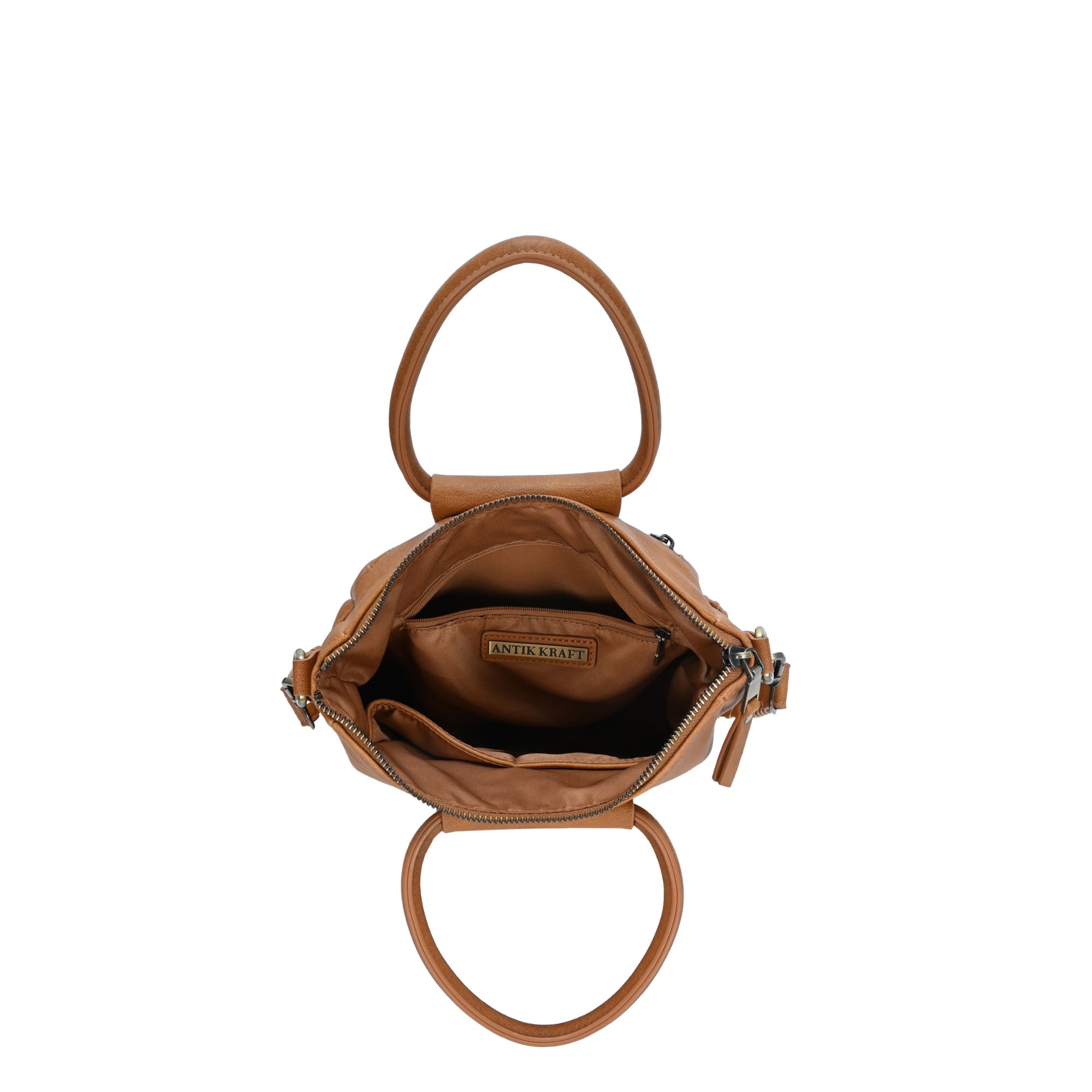 Maggie Crossbody - MMS Brands