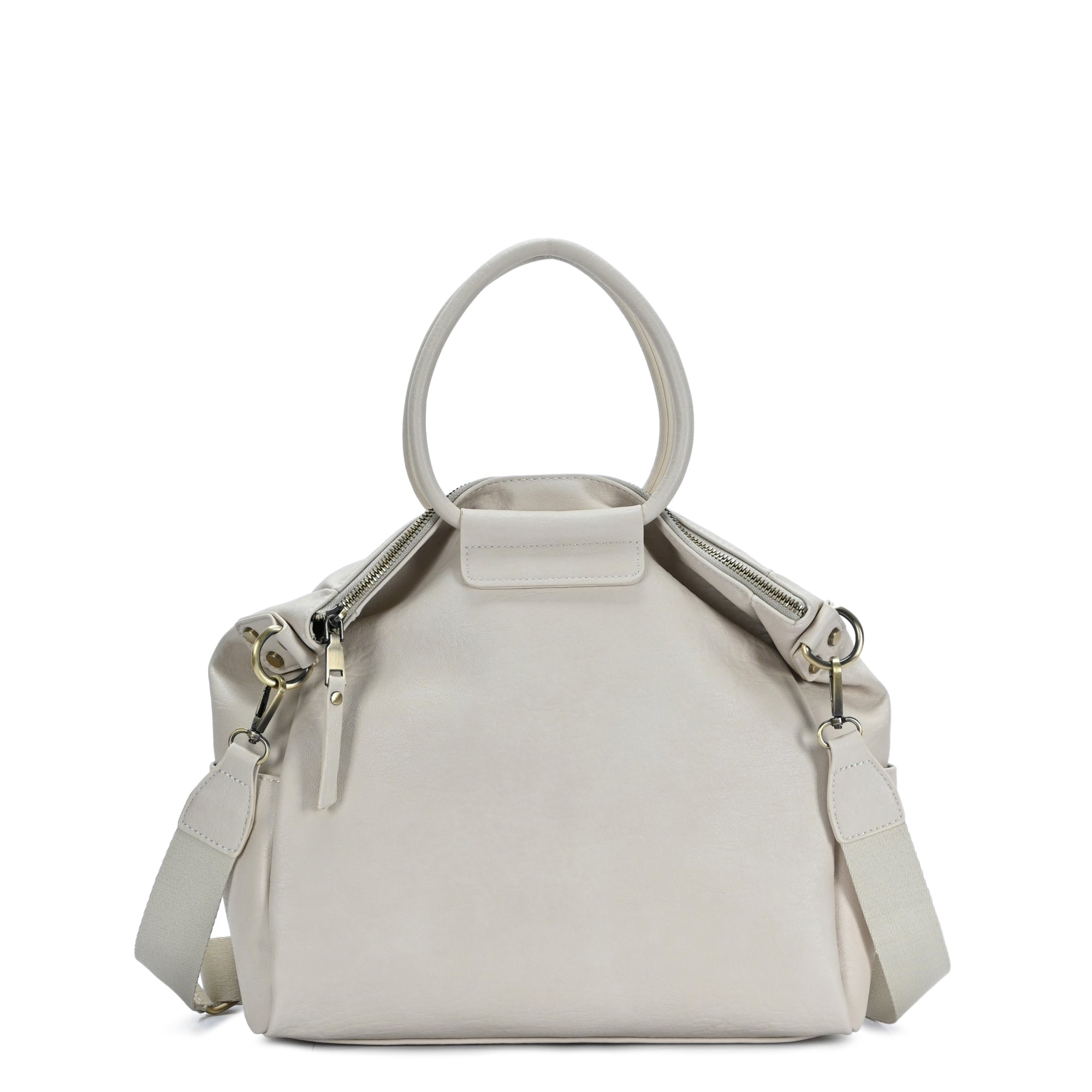 Margaret Satchel - MMS Brands