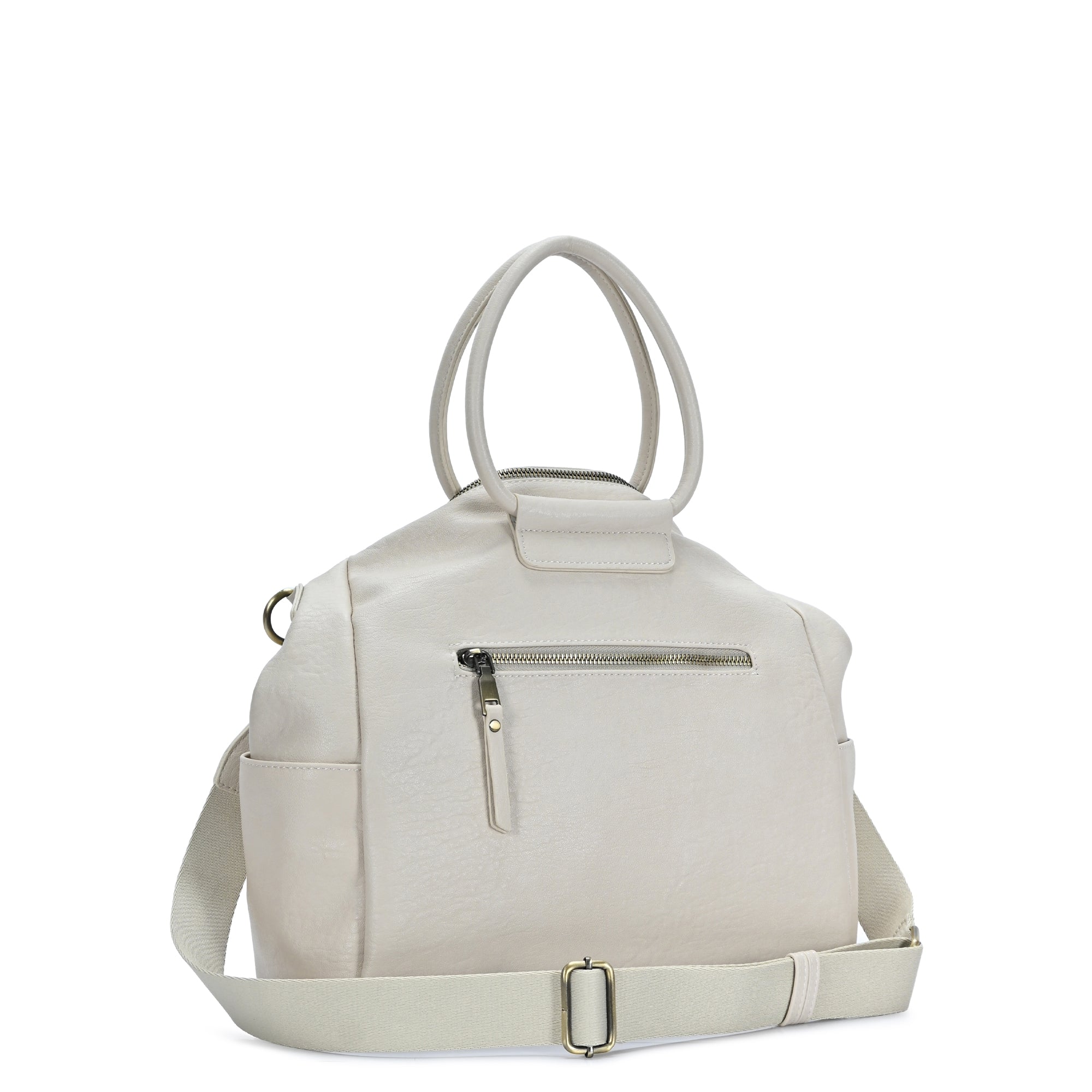 Margaret Satchel - MMS Brands