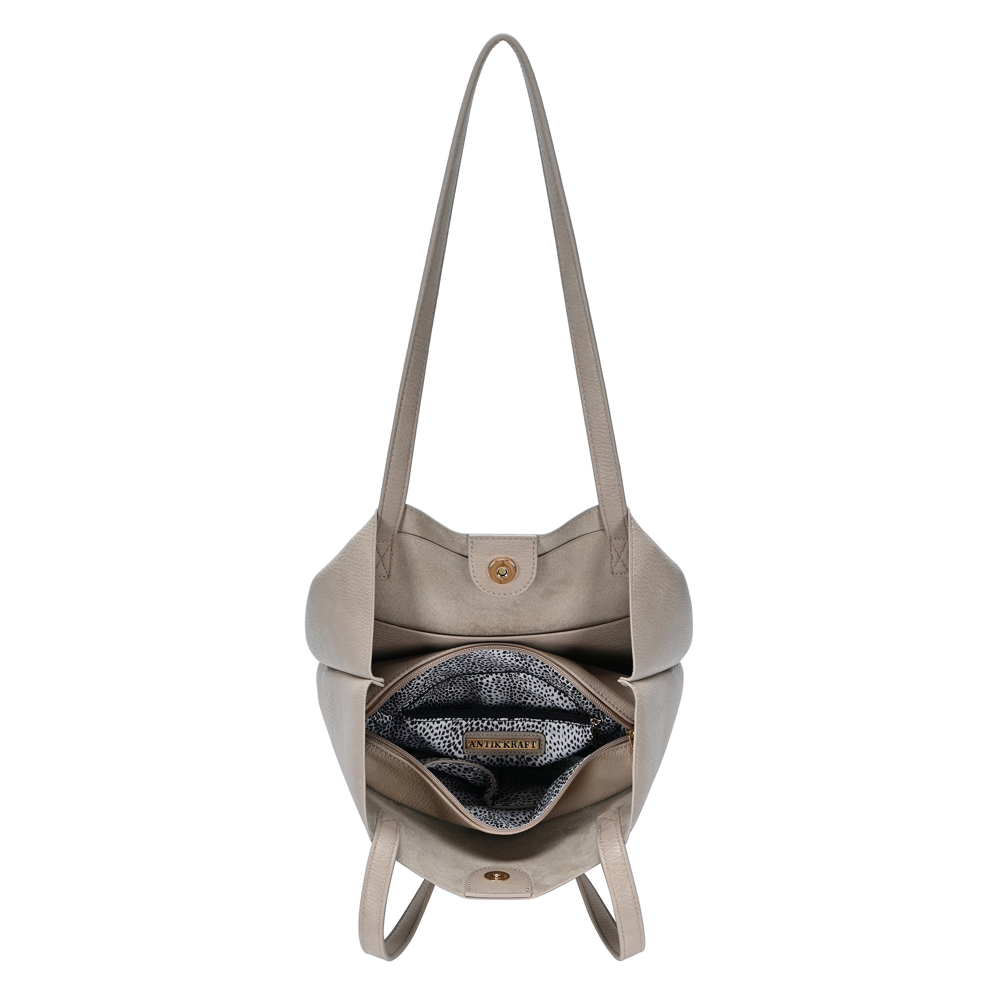 Olivia Tote - MMS Brands