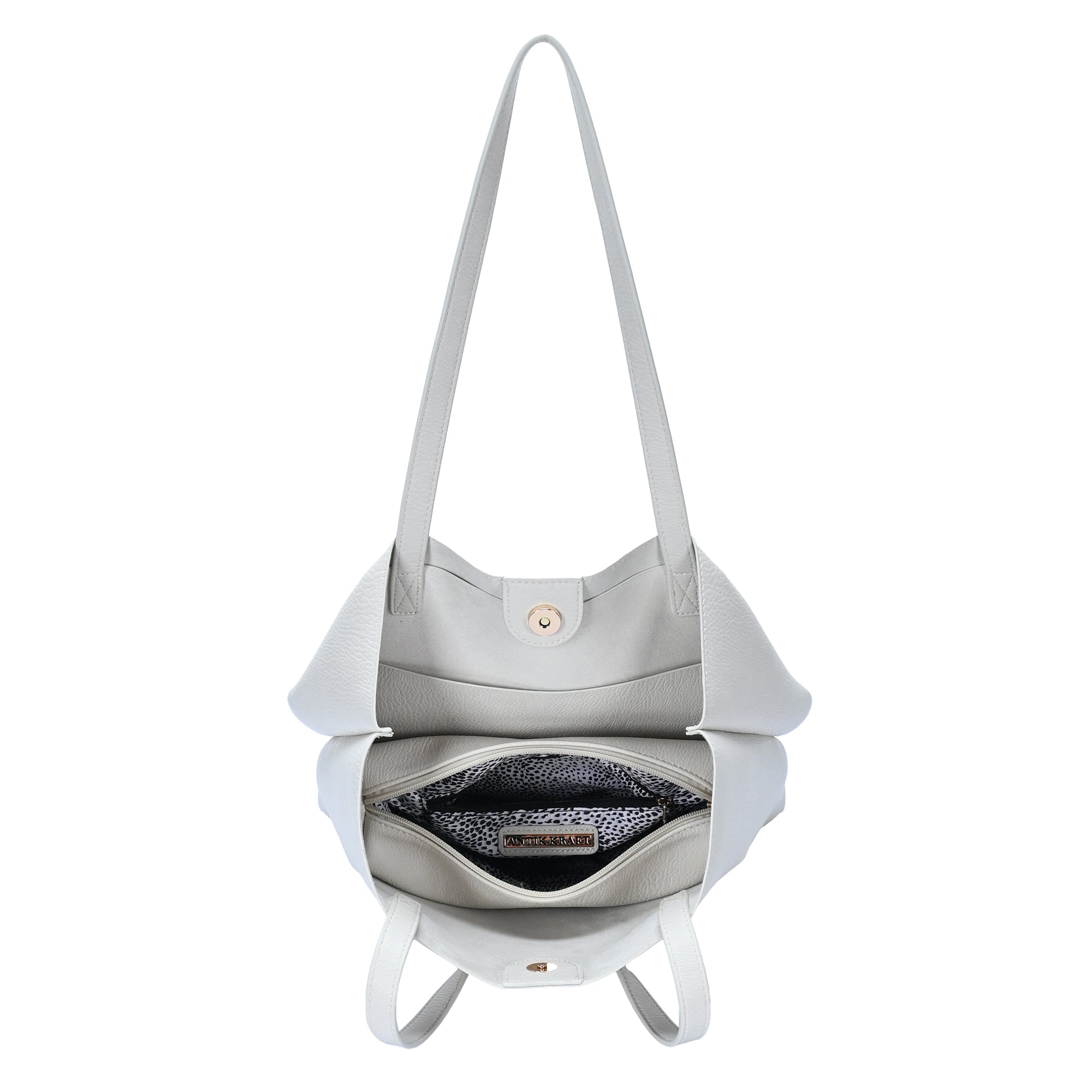 Olivia Tote - MMS Brands