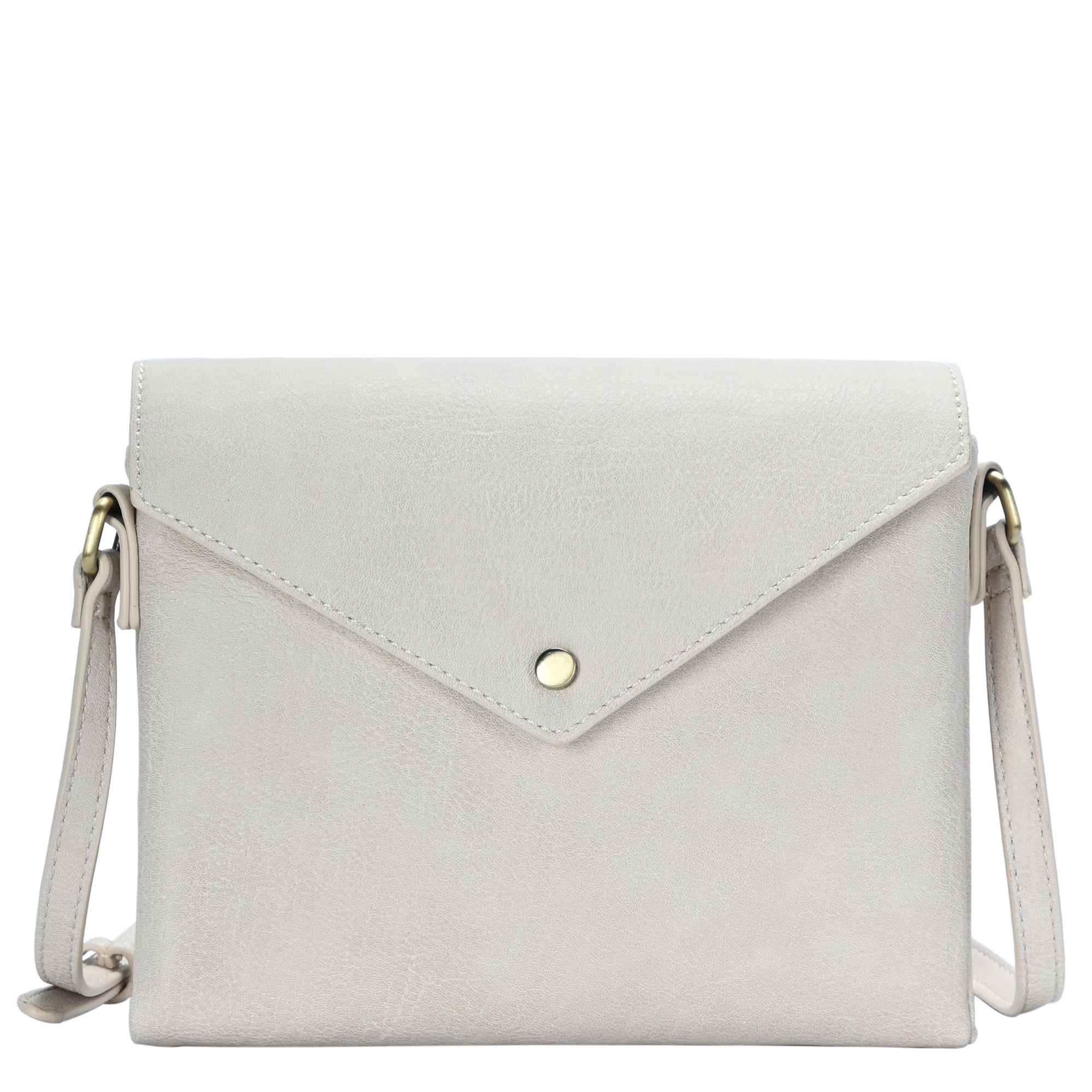 The Quinn Crossbody | Accordion Crossbody Bag | by Antik Kraft