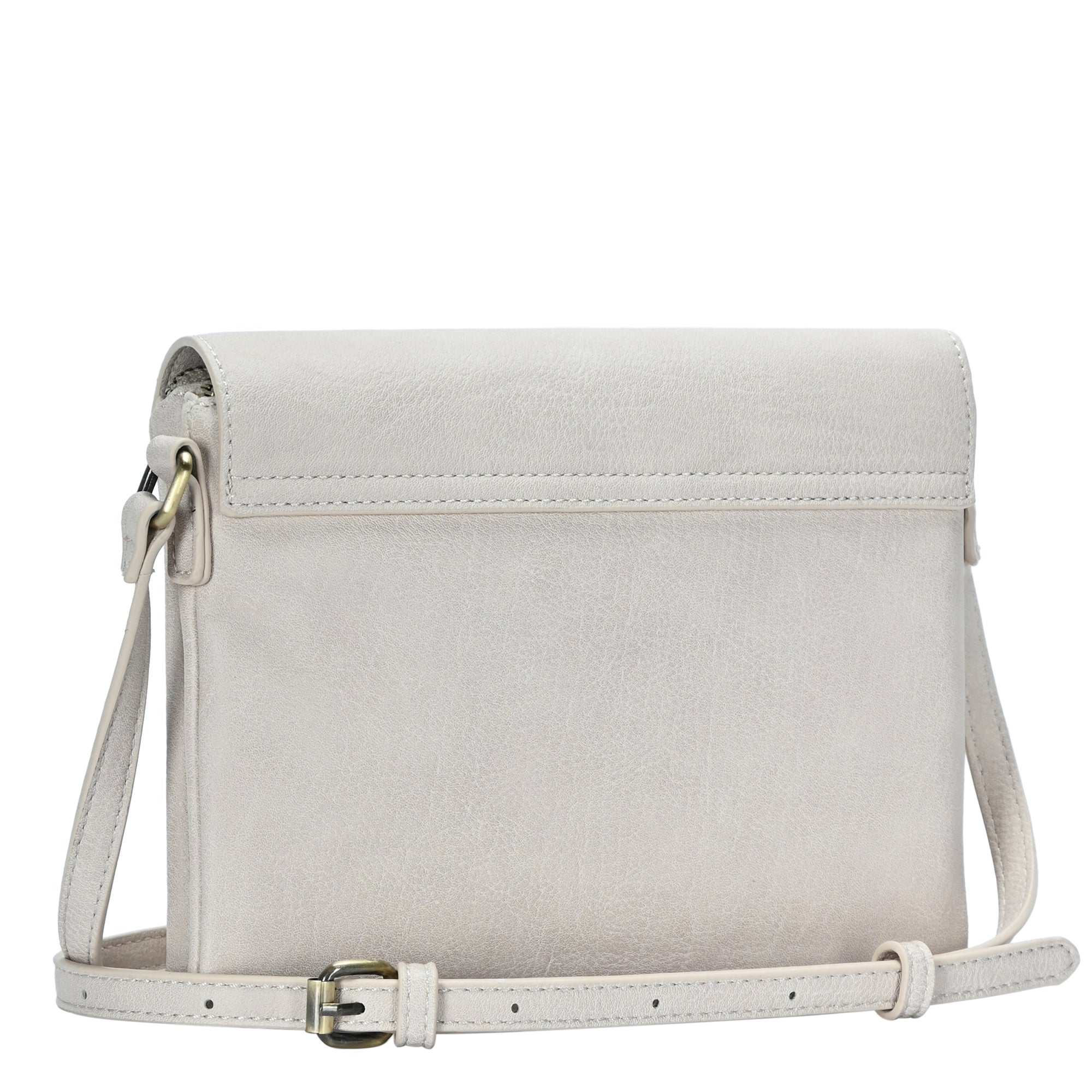 The Quinn Crossbody | Accordion Crossbody Bag | by Antik Kraft