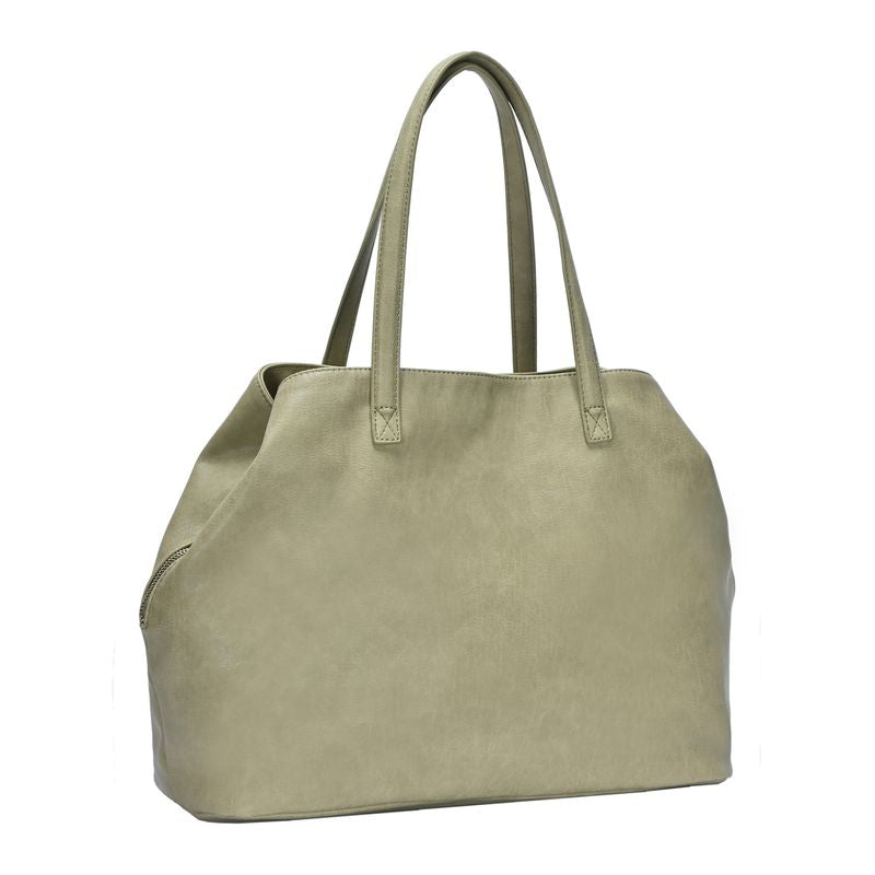 The Erica Tote | Multi Compartment Tote | by Antik Kraft