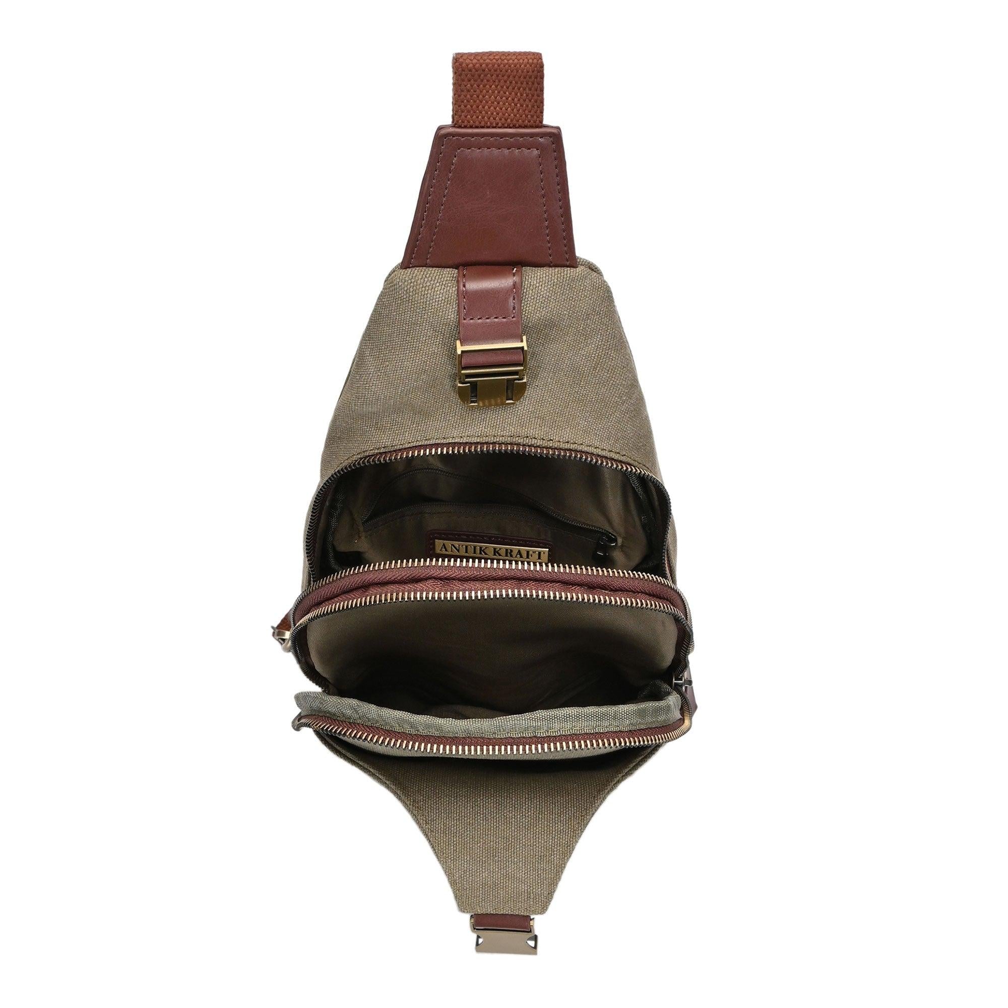 Samara Sling - MMS Brands