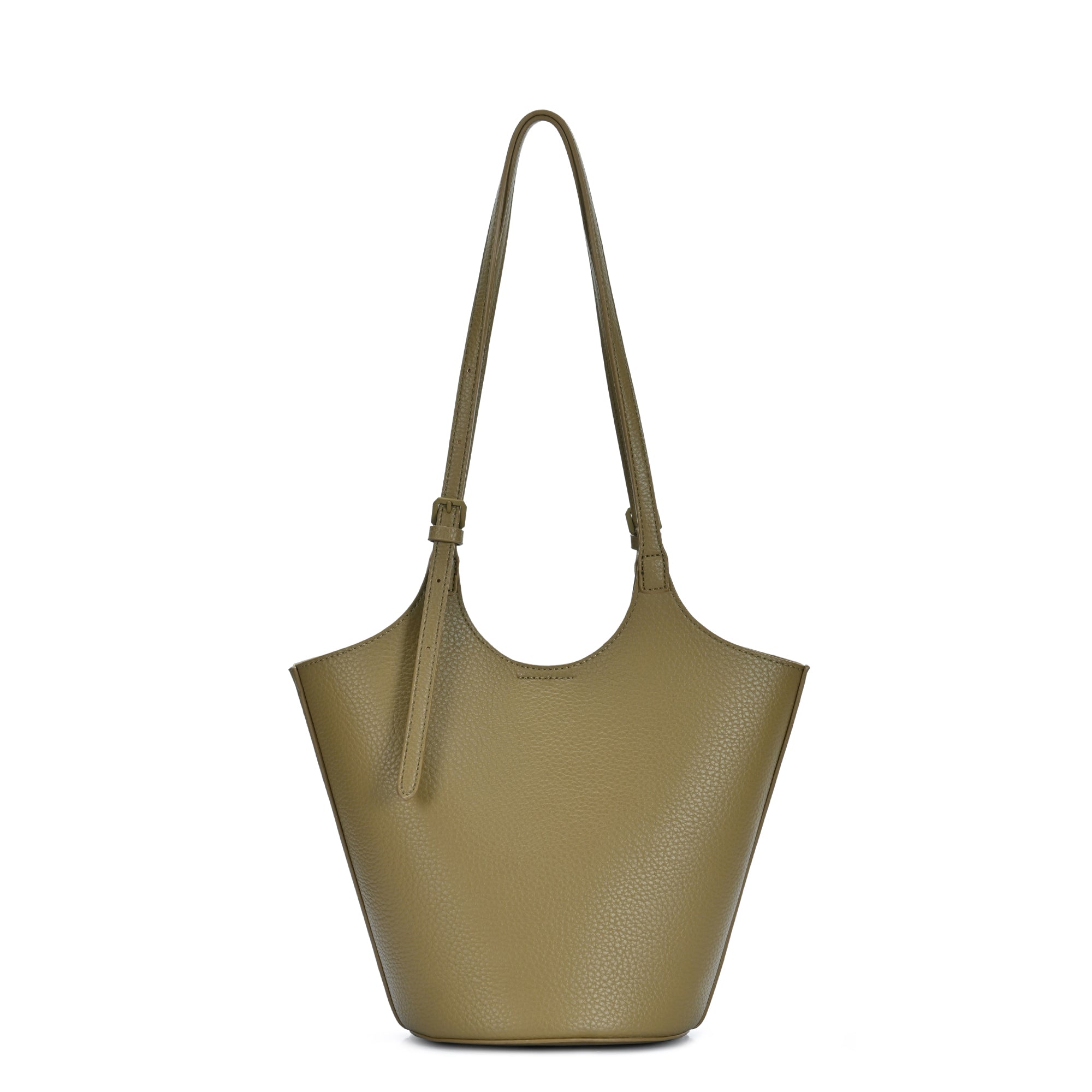 Solene 2 in 1 Shoulder Bag Tote | Vegan Leather Tote | Antik Kraft