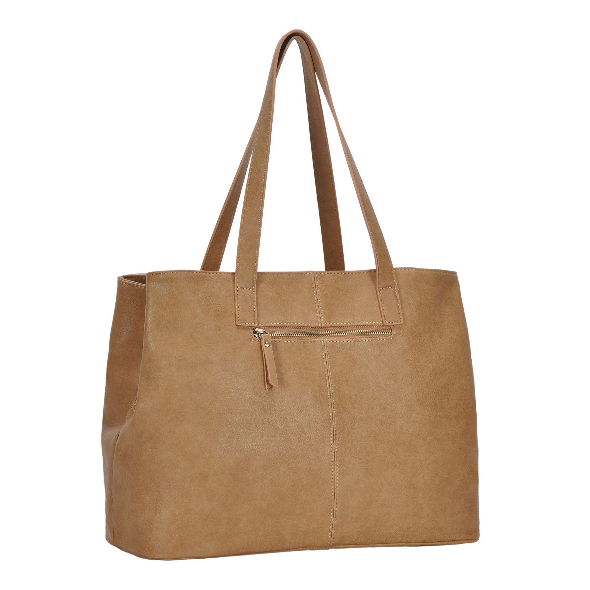 The Aria Tote - MMS Brands