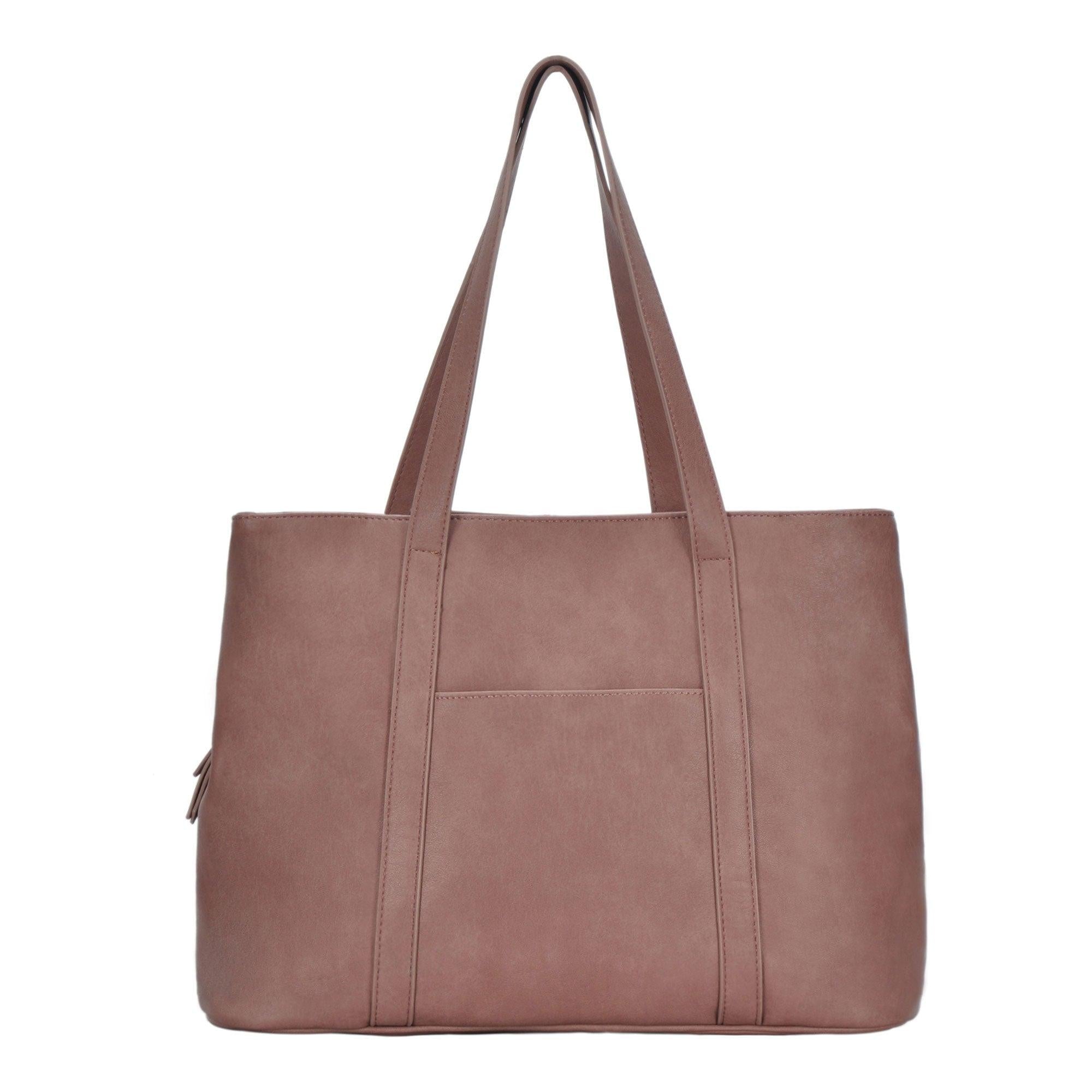 The Aria Tote - MMS Brands