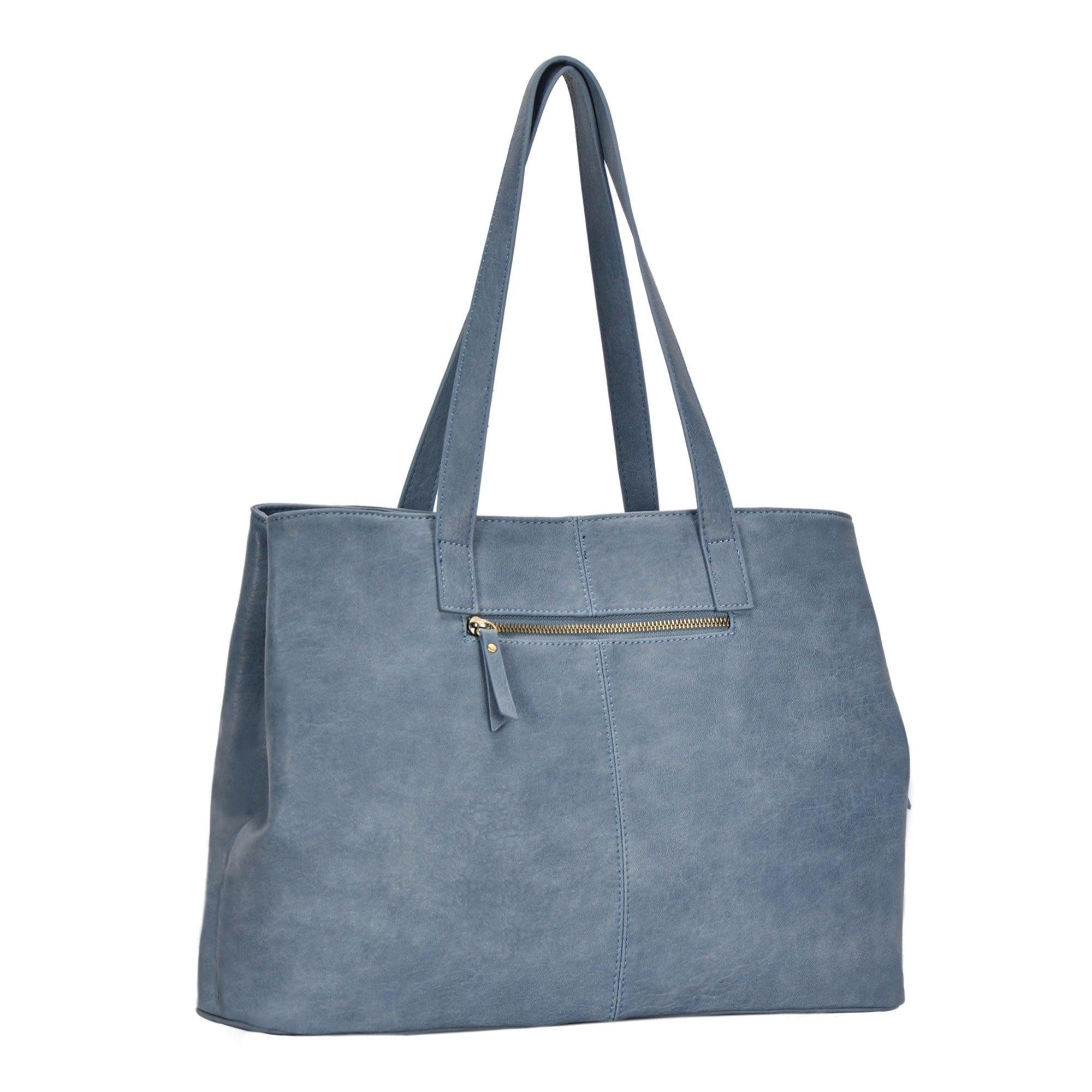 The Aria Tote - MMS Brands