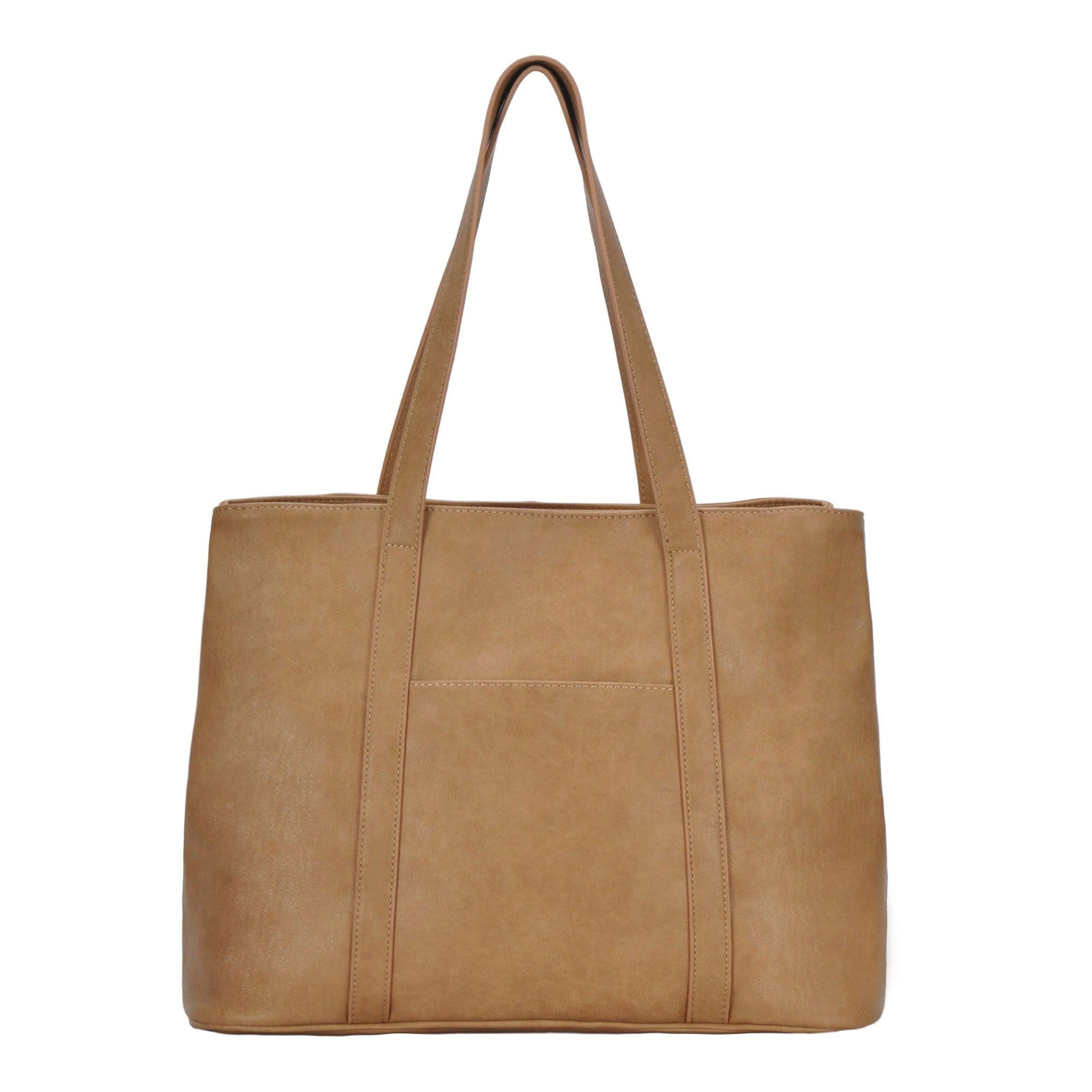 The Aria Tote - MMS Brands