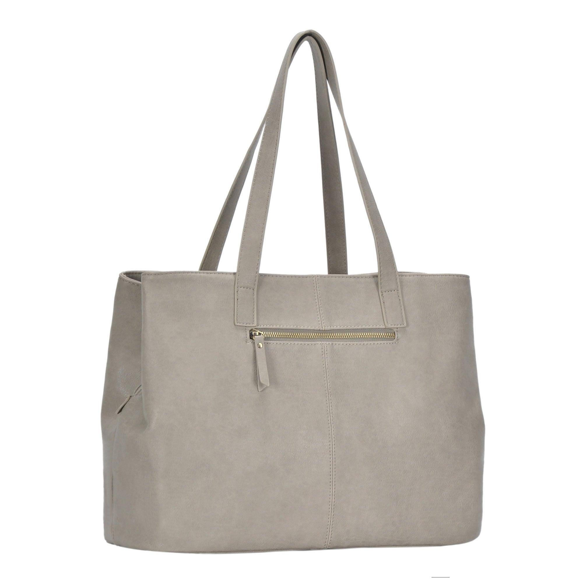 The Aria Tote - MMS Brands