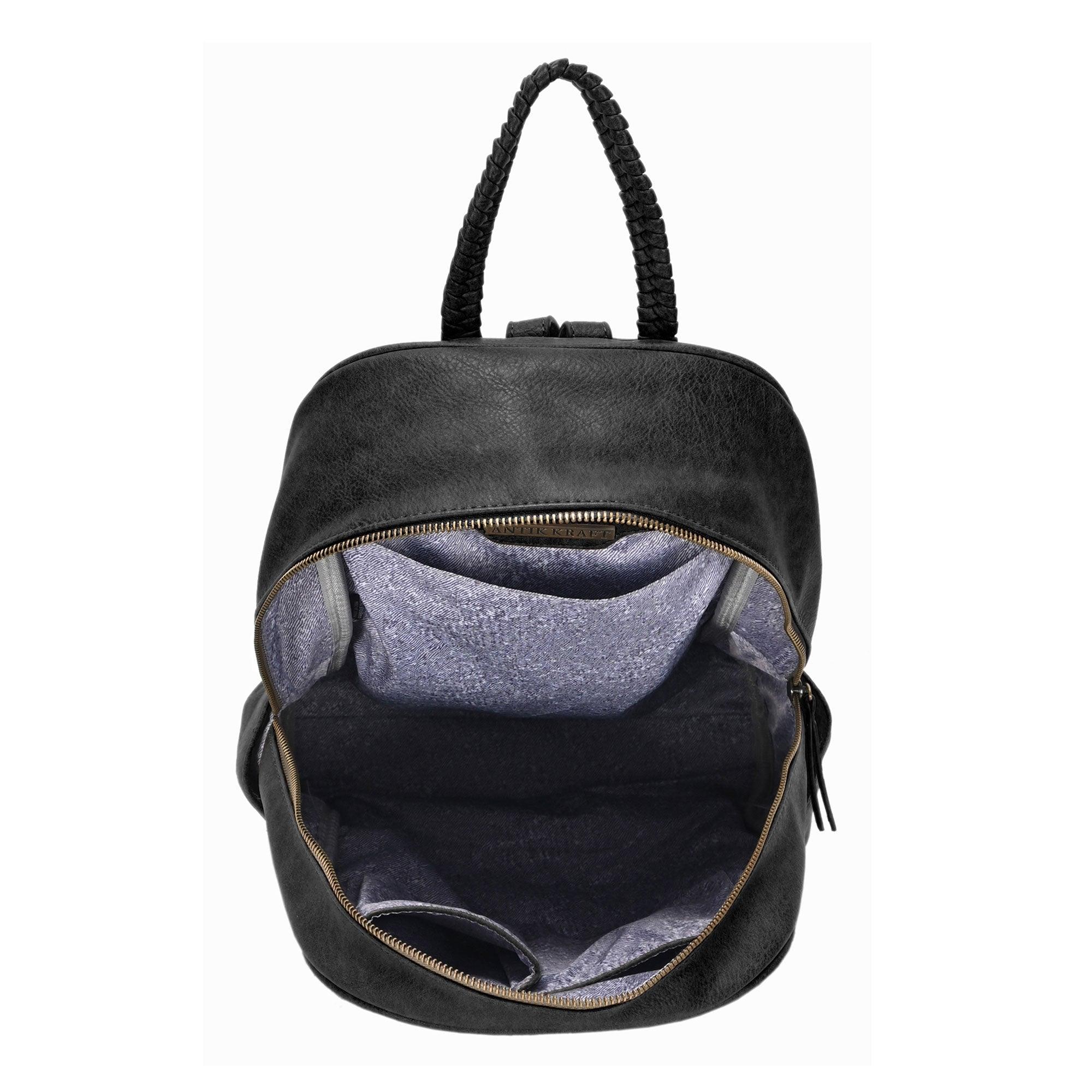 The Bailey Backpack - MMS Brands