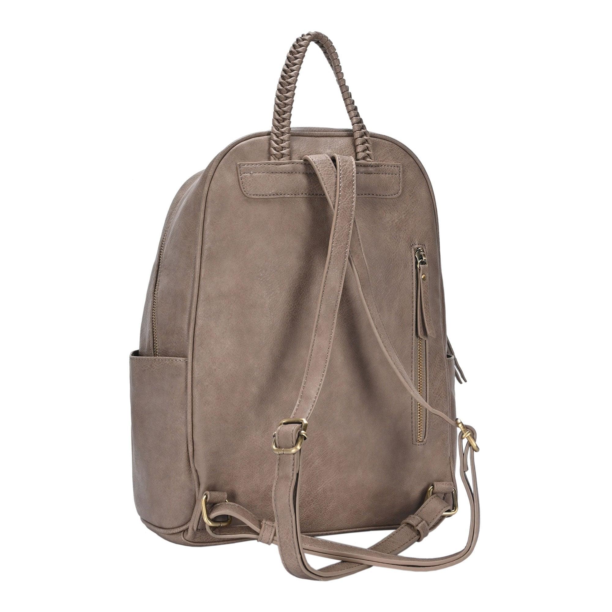 The Bailey Backpack - MMS Brands