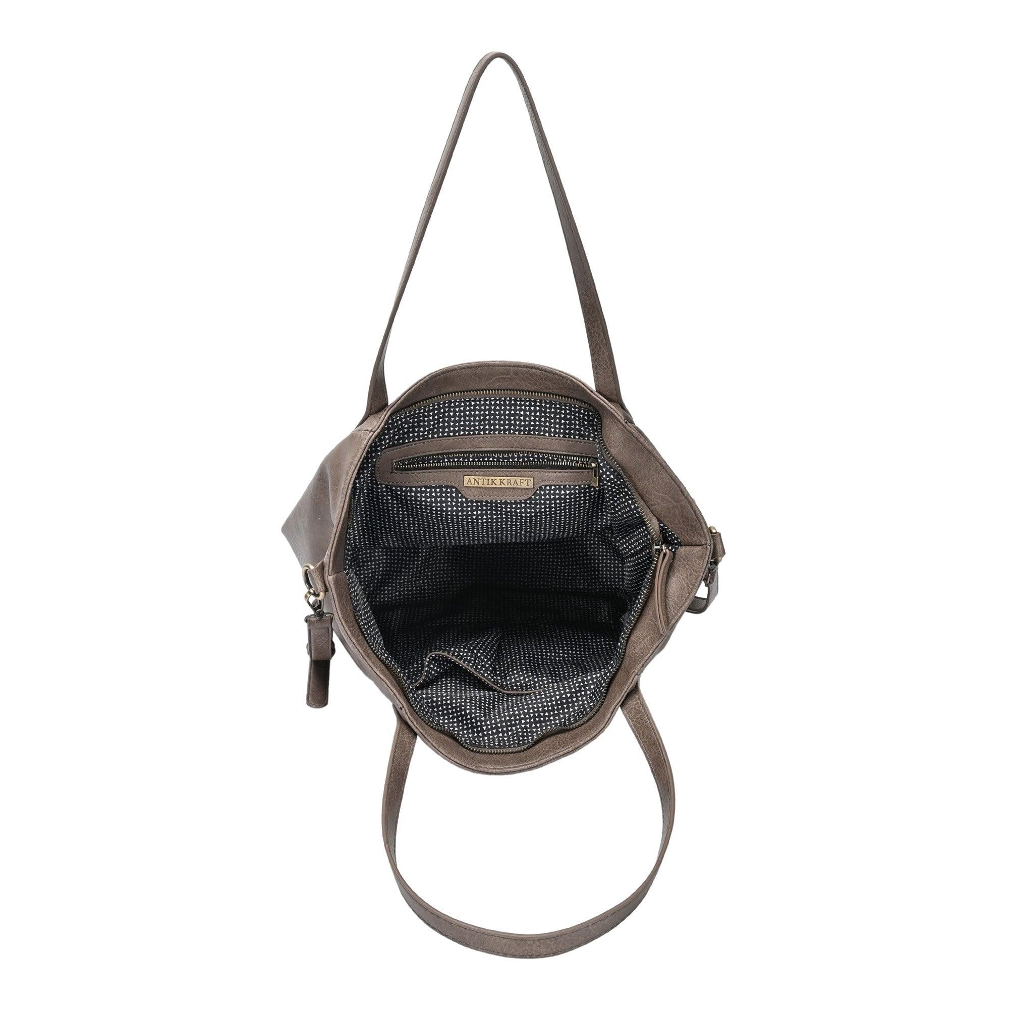 The Calliope Tote - MMS Brands