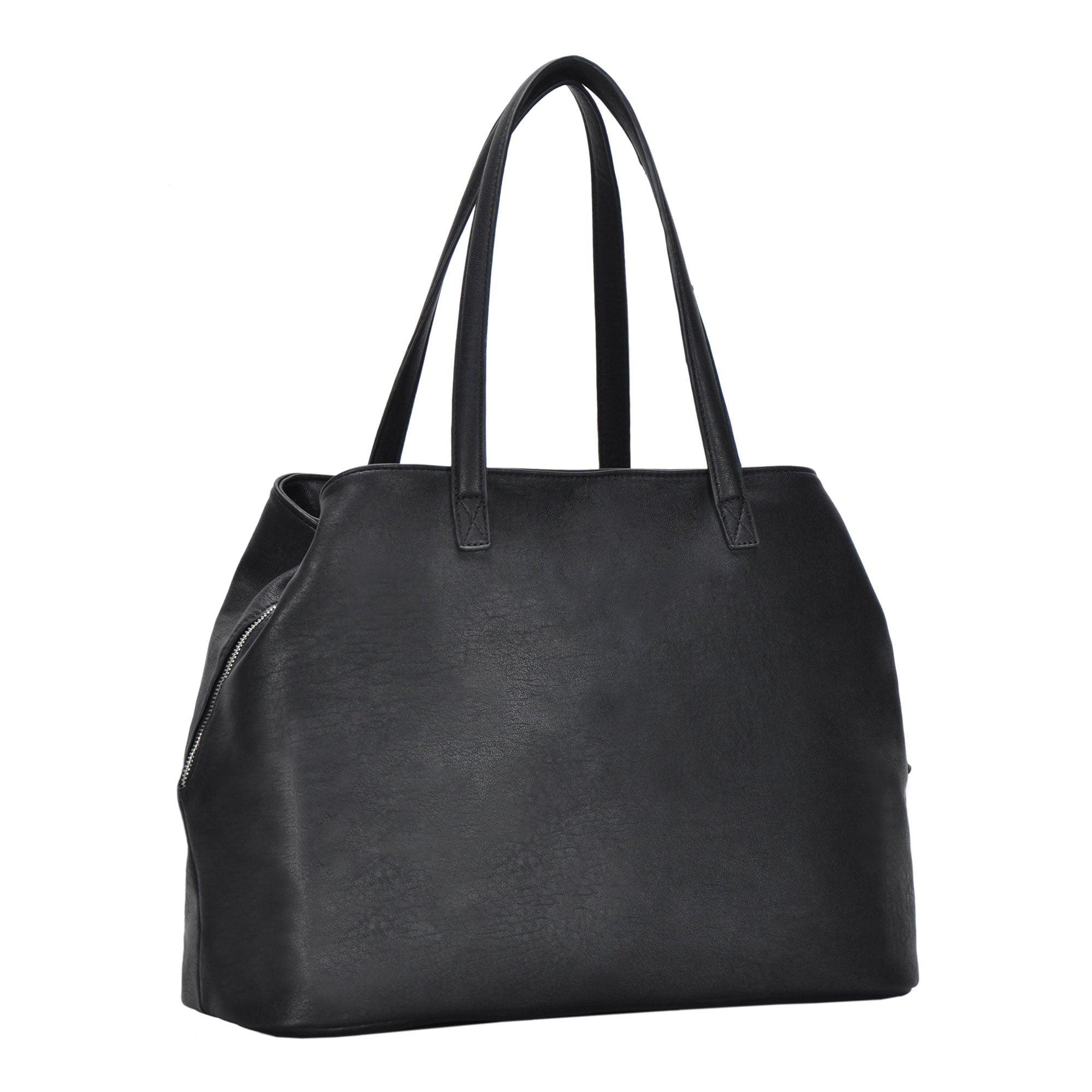The Erica Tote | Multi Compartment Tote | by Antik Kraft