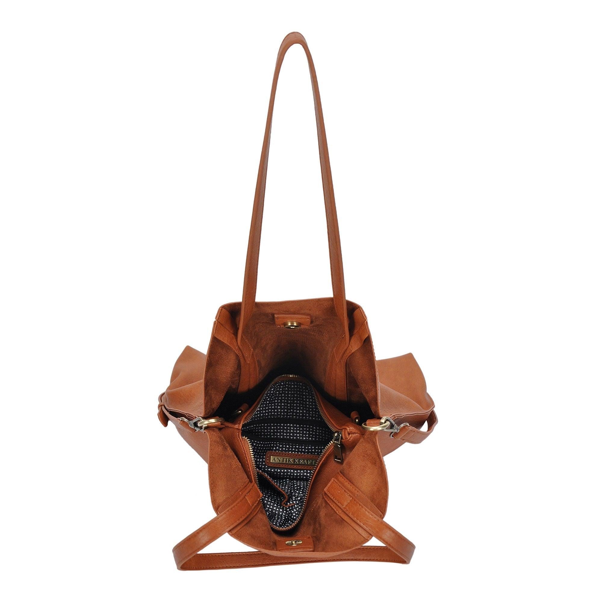 The Faith Tote - MMS Brands