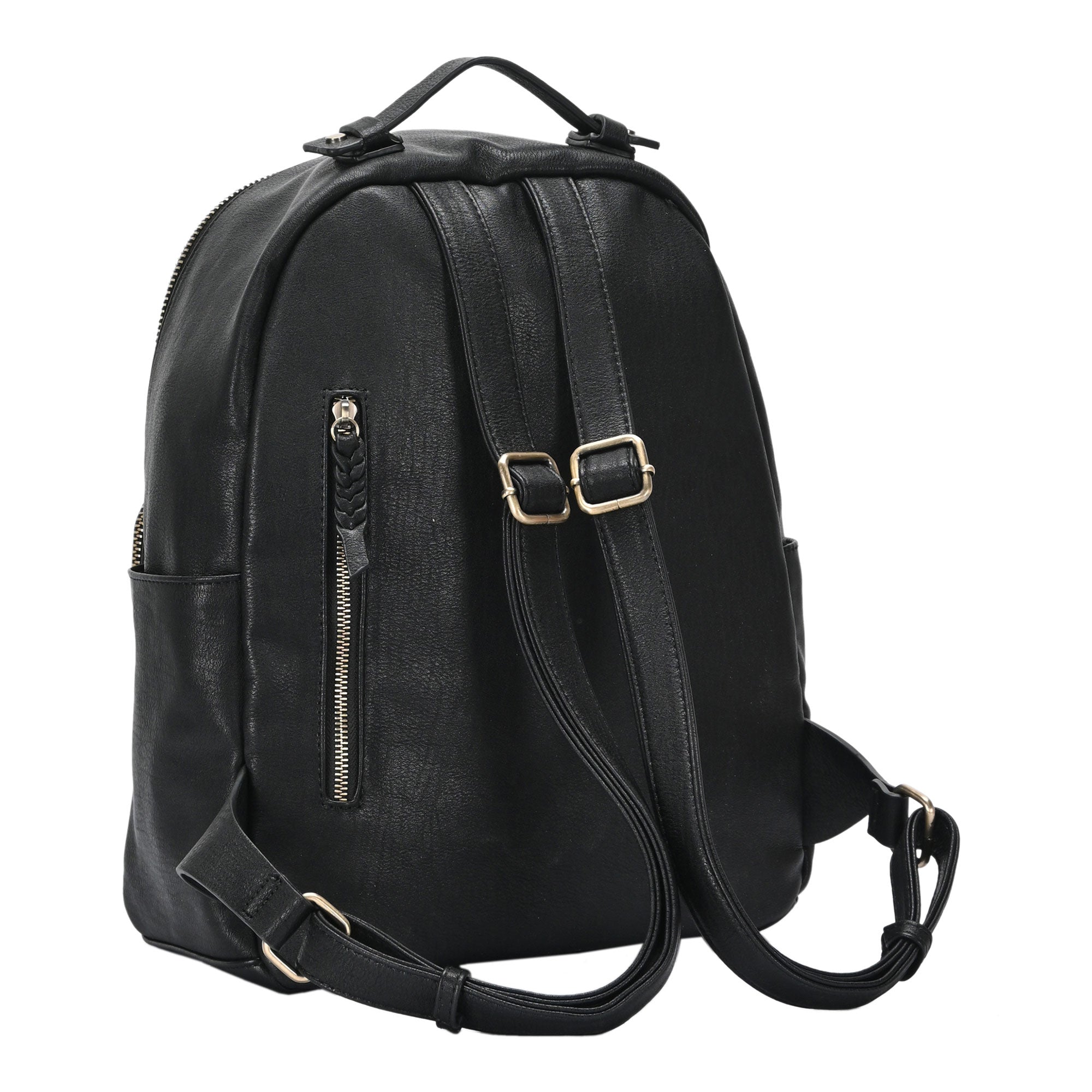 The Jenny Backpack | Vegan Leather Backpack