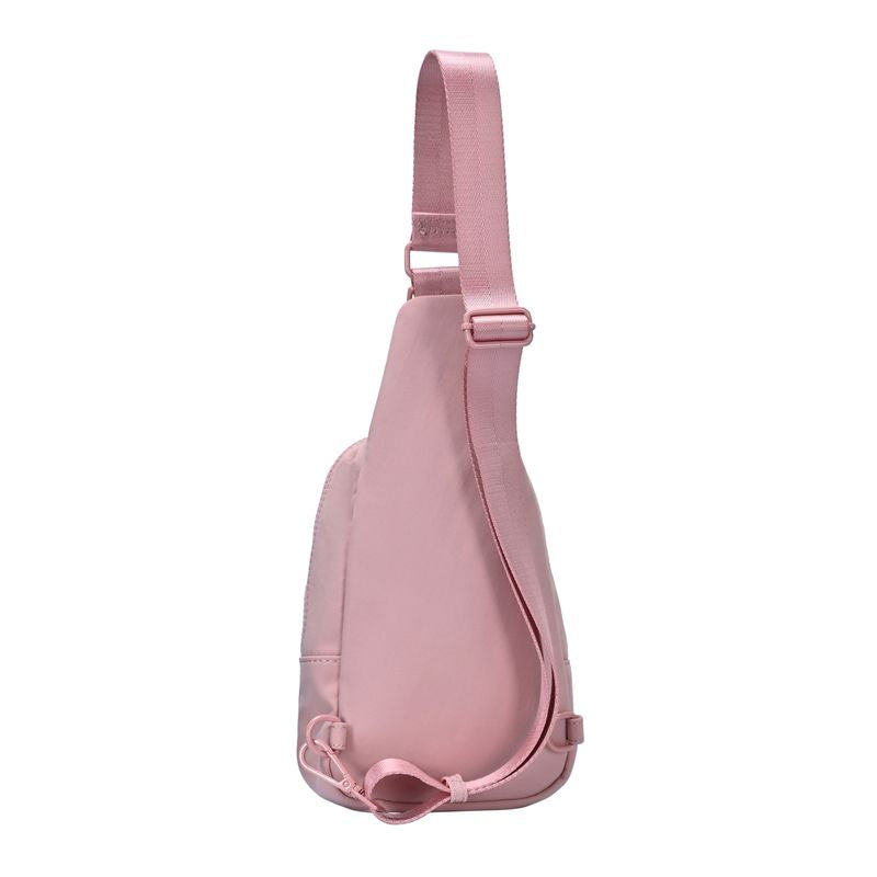Tasha Nylon Sling Bag | Lightweight Crossbody Sling