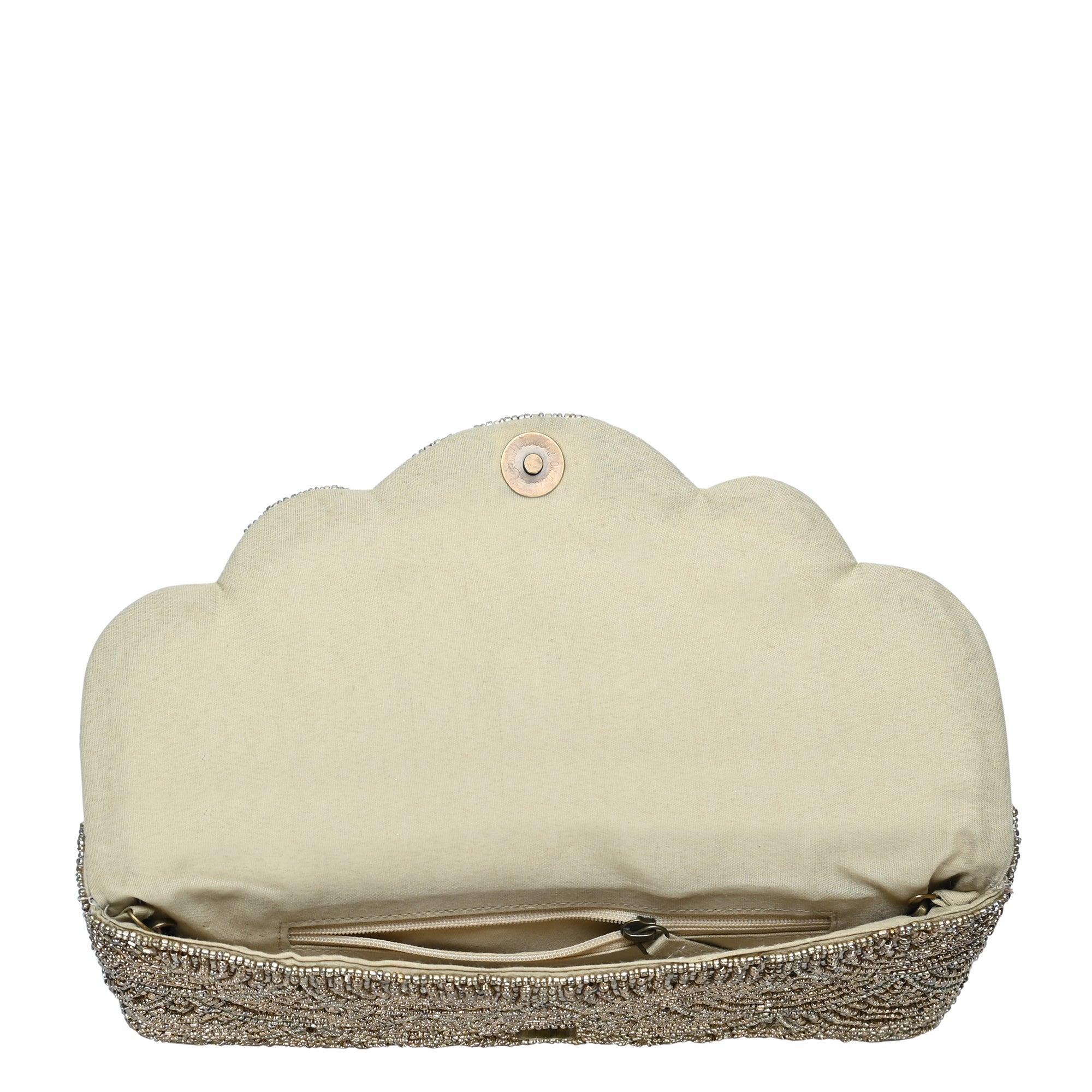 Zoya Clutch - MMS Brands